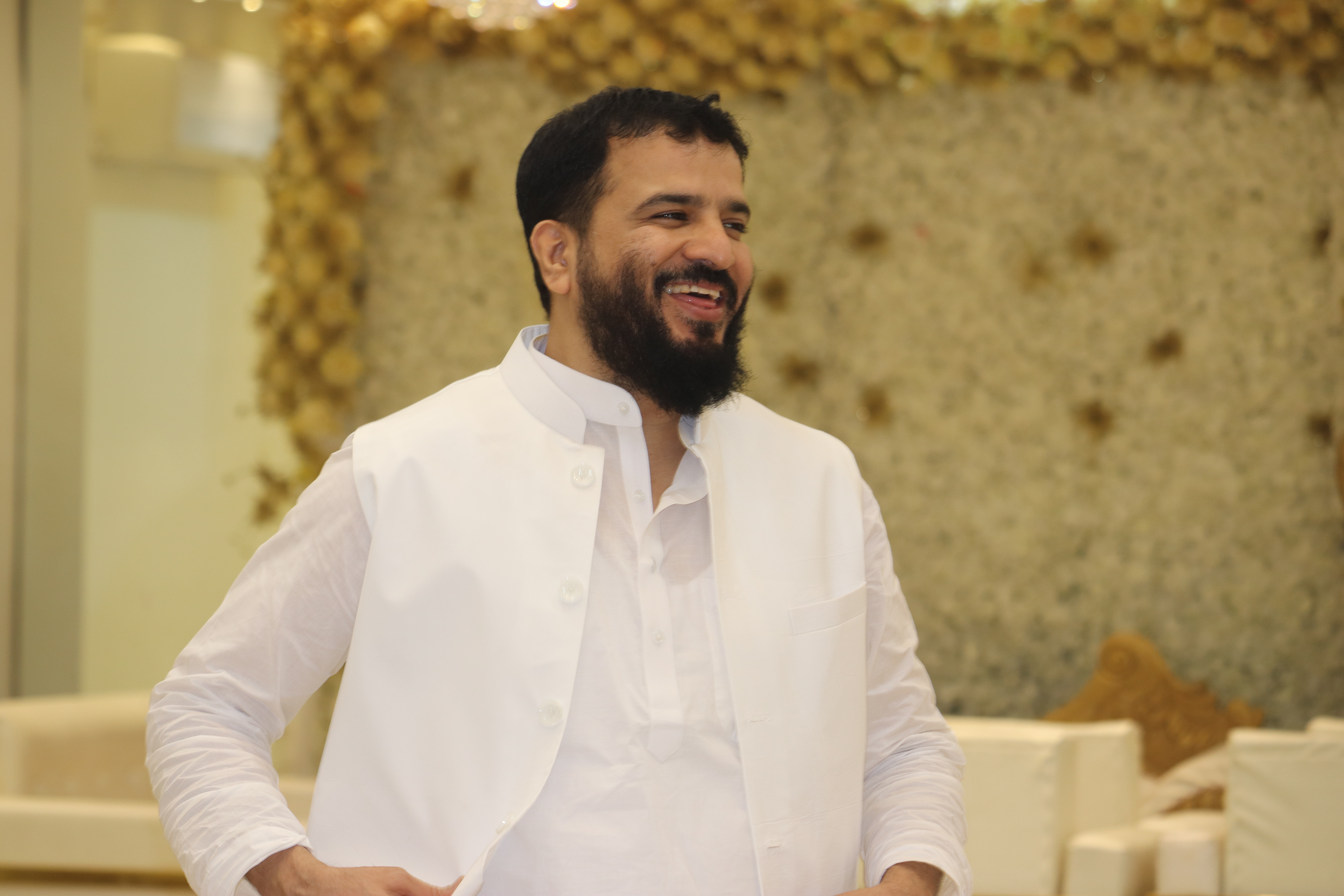 Nikah Ceremony